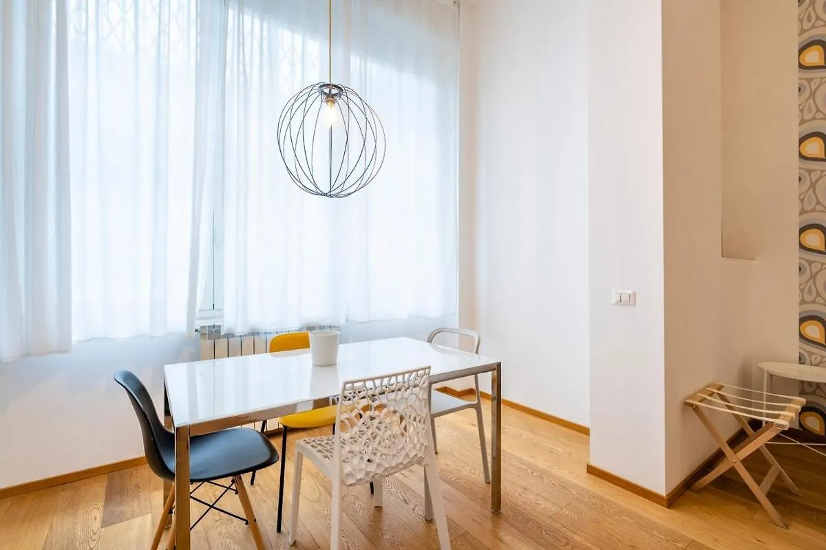 Apartment New 1Bdr - Loft Moderno A Due Passi Dalla Tranvia Florence
