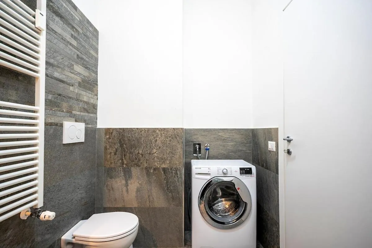 Apartment New 1Bdr - Loft Moderno A Due Passi Dalla Tranvia Florence