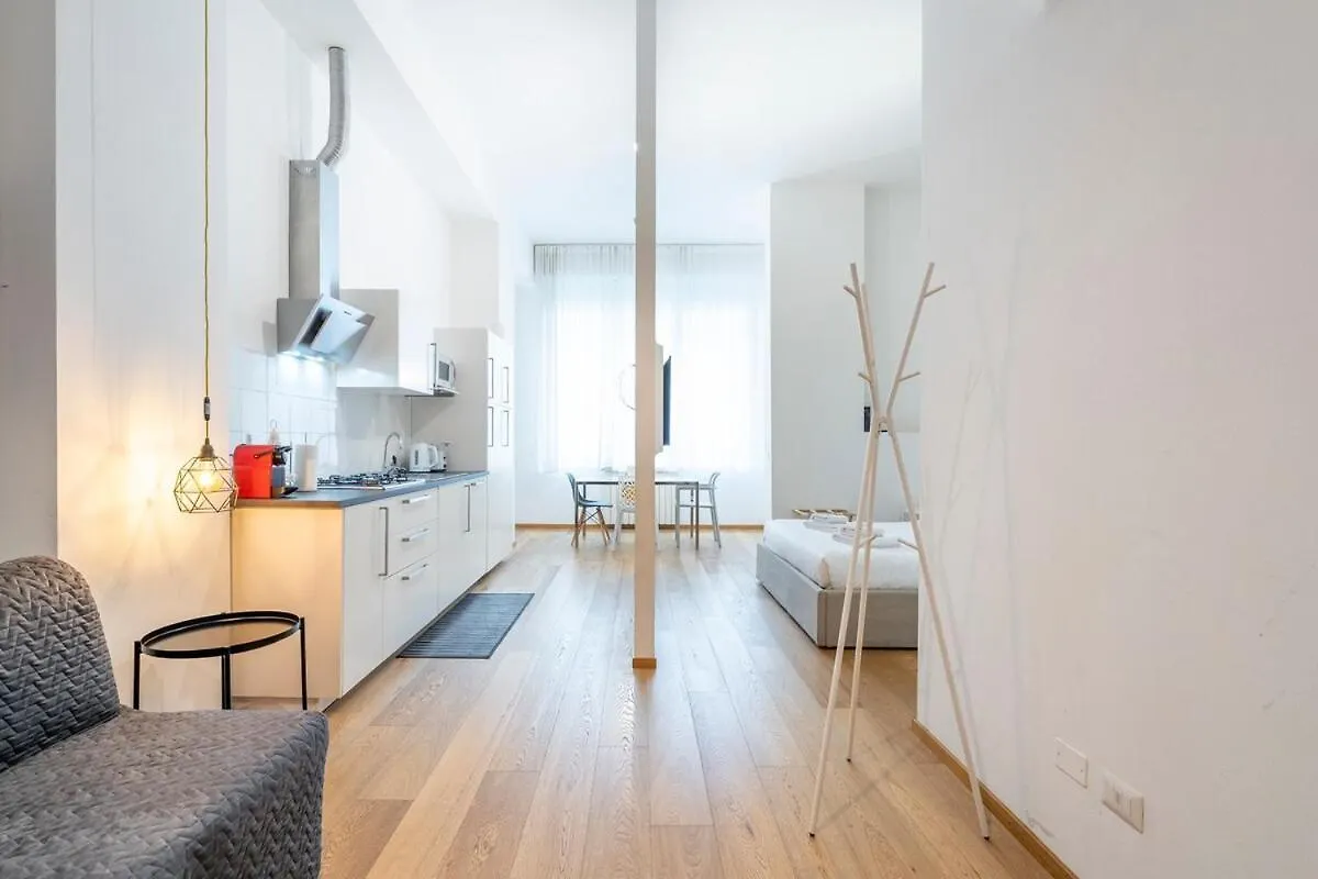 New 1Bdr - Loft Moderno A Due Passi Dalla Tranvia Florence Apartment
