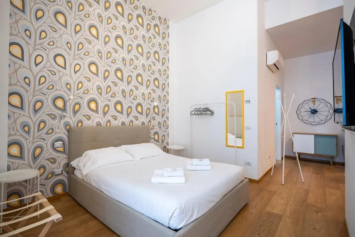 New 1Bdr - Loft Moderno A Due Passi Dalla Tranvia Florence 0*,  Italy