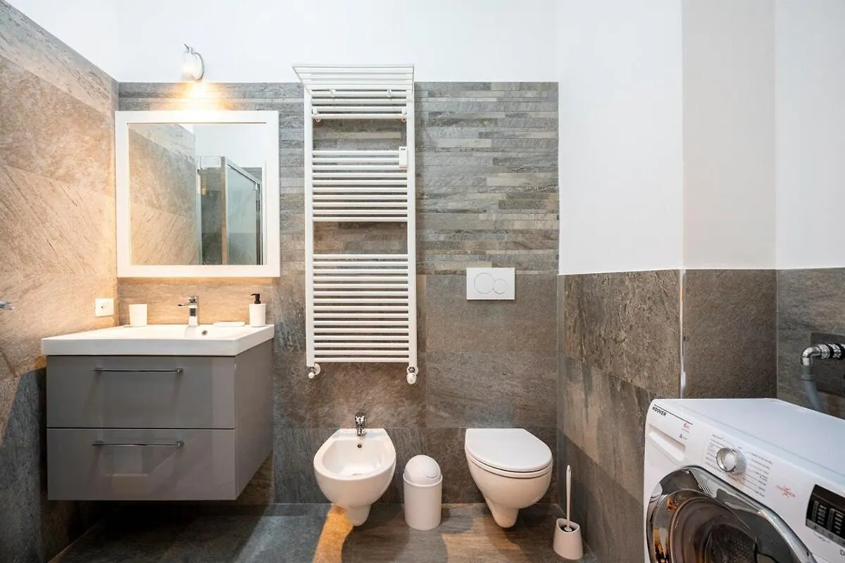New 1Bdr - Loft Moderno A Due Passi Dalla Tranvia Florence