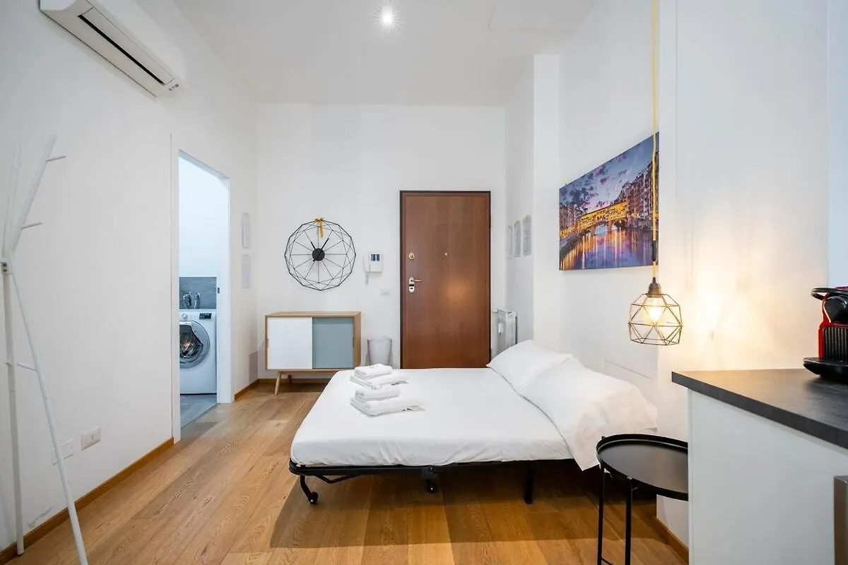 New 1Bdr - Loft Moderno A Due Passi Dalla Tranvia Florence