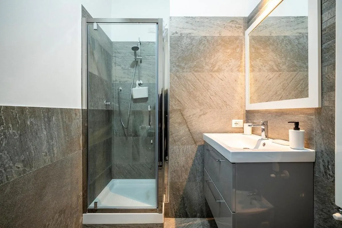 New 1Bdr - Loft Moderno A Due Passi Dalla Tranvia Florence Italy